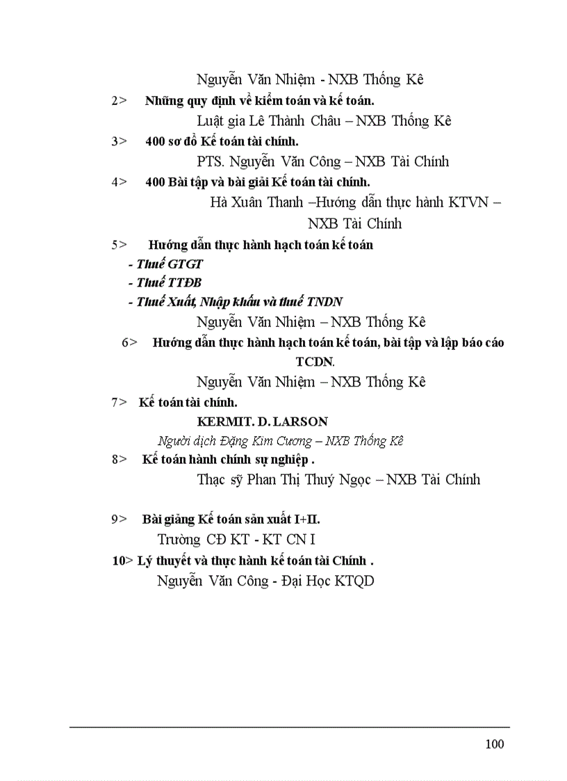 image for page Thực trạng công tác hạch toán kế toán tại công ty Thương mạI- dịch vụ Nhựa