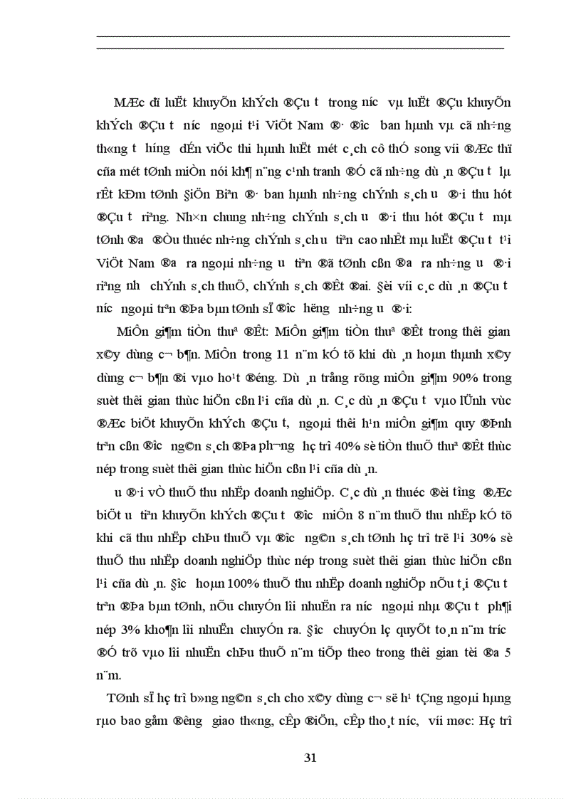 image for page Một số giải pháp nhằm đẩy mạnh xuất khẩu hoá qua biên giới Điện Biên của sở thương mại và du lịch Điện Biên