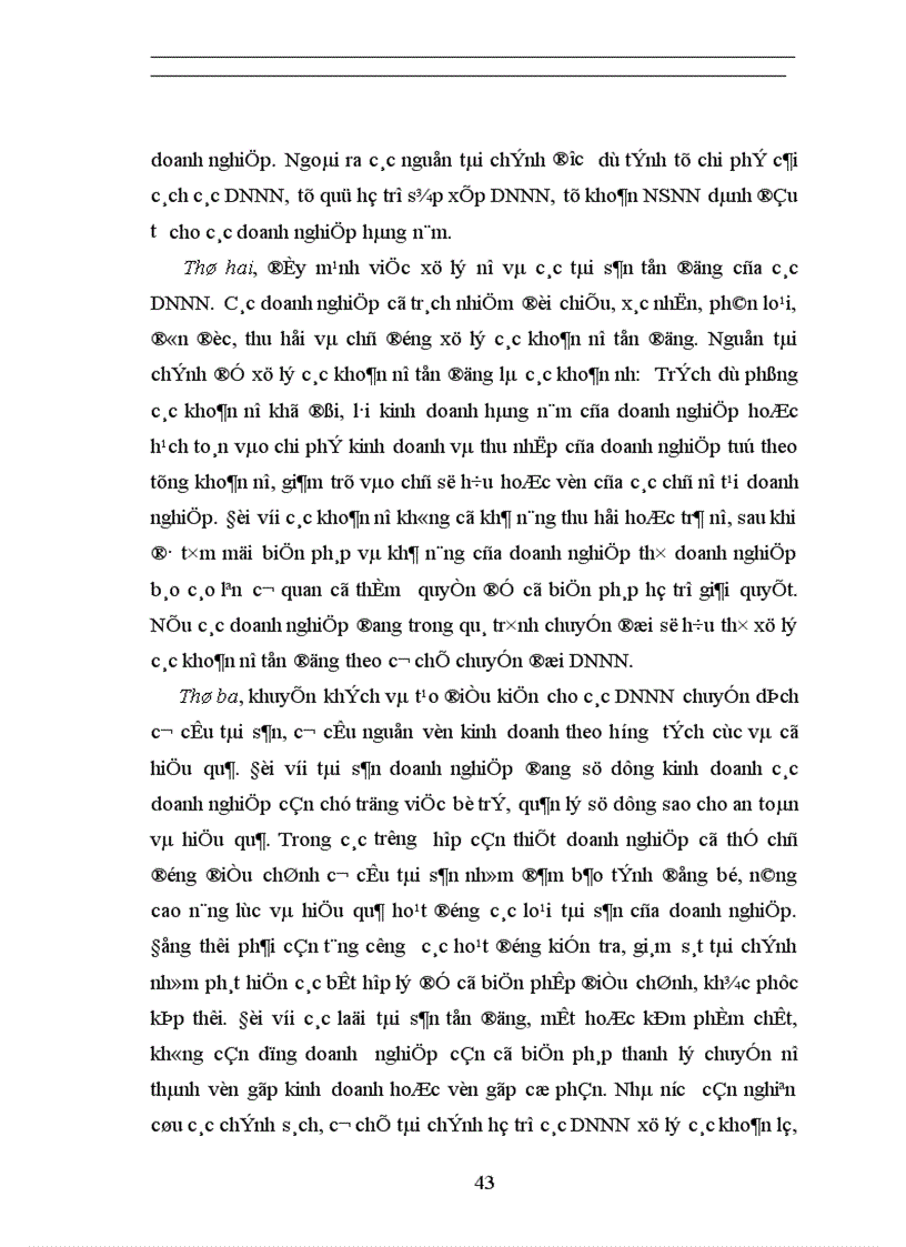 image for page Một số giải pháp nhằm đẩy mạnh xuất khẩu hoá qua biên giới Điện Biên của sở thương mại và du lịch Điện Biên