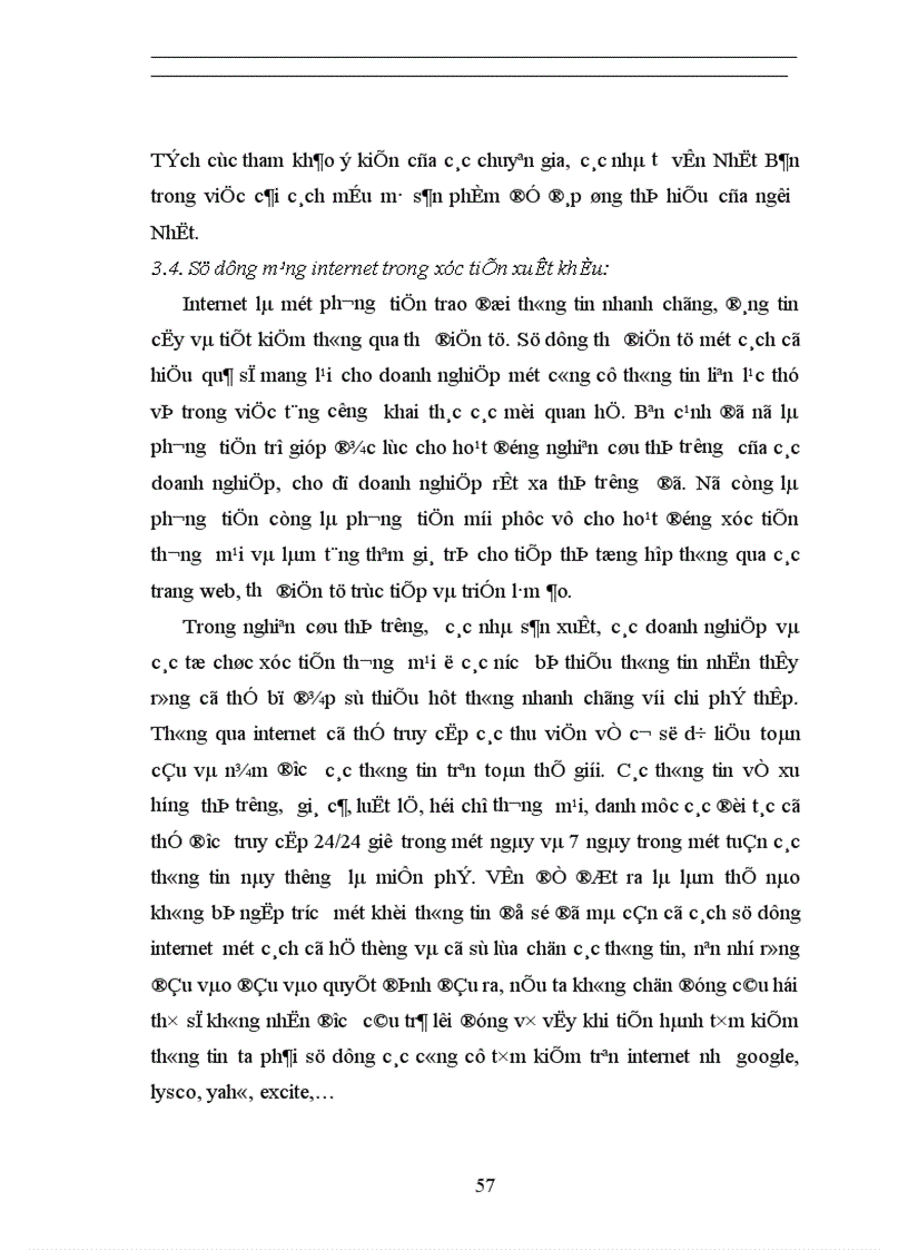image for page Một số giải pháp nhằm đẩy mạnh xuất khẩu hoá qua biên giới Điện Biên của sở thương mại và du lịch Điện Biên