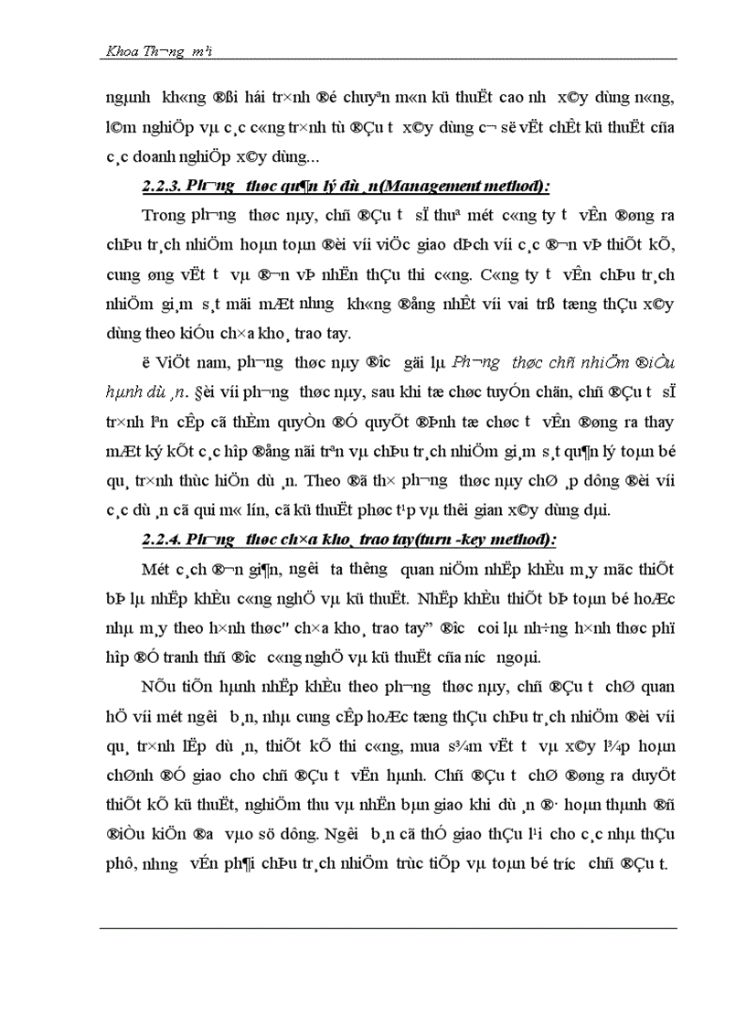 image for page Một vấn đề bức thiết trong bối cảnh hiện nay