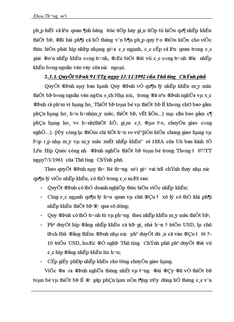 image for page Một vấn đề bức thiết trong bối cảnh hiện nay