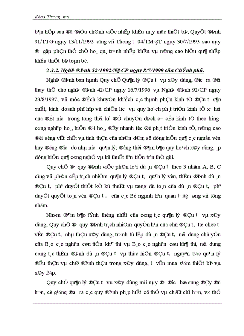 image for page Một vấn đề bức thiết trong bối cảnh hiện nay