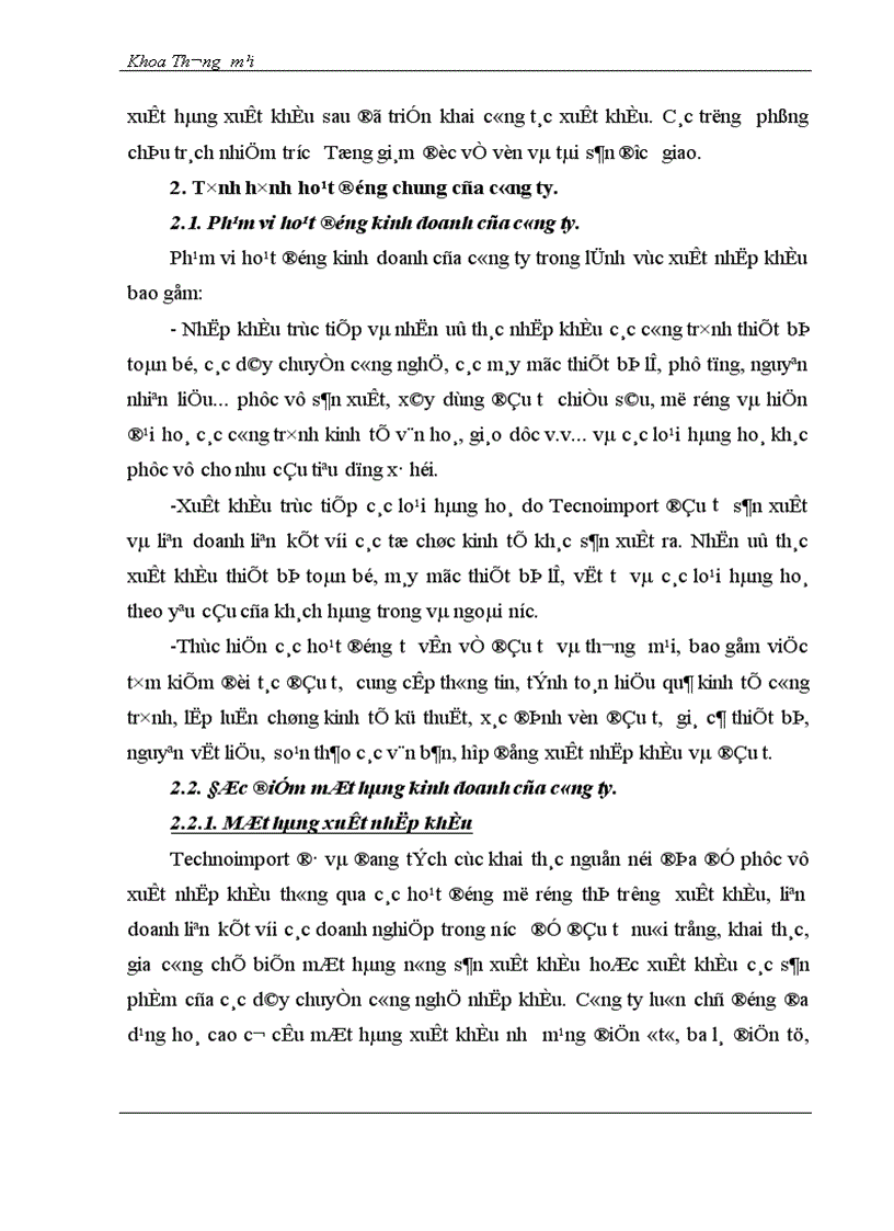 image for page Một vấn đề bức thiết trong bối cảnh hiện nay