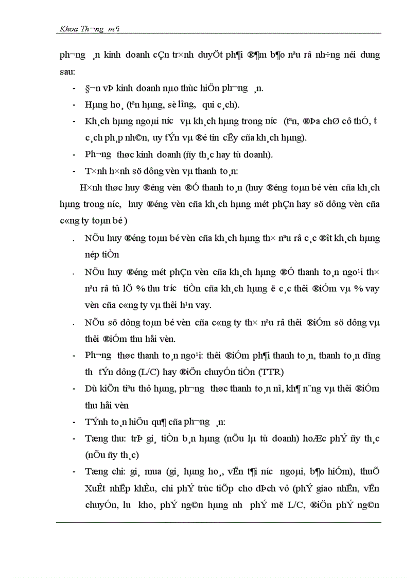 image for page Một vấn đề bức thiết trong bối cảnh hiện nay