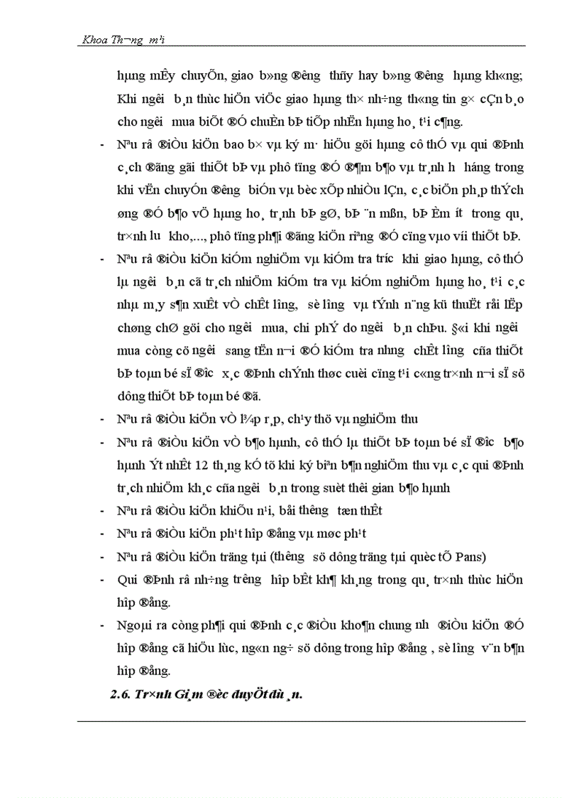 image for page Một vấn đề bức thiết trong bối cảnh hiện nay