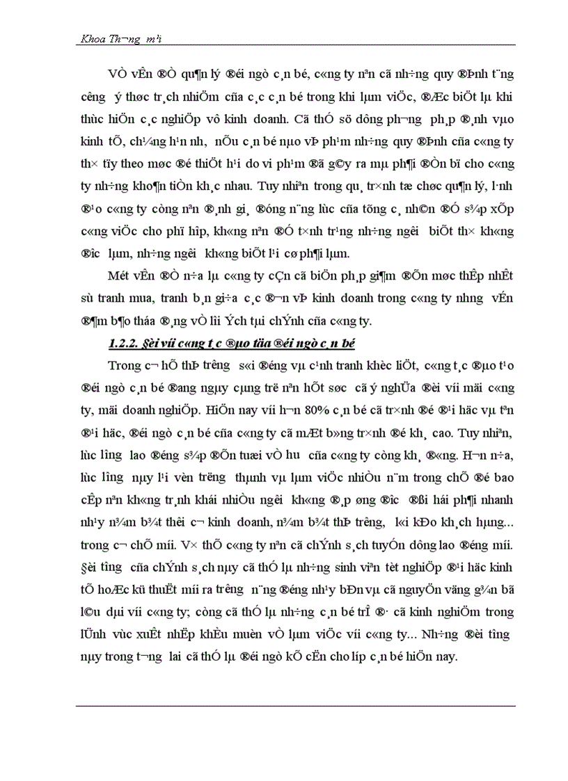 image for page Một vấn đề bức thiết trong bối cảnh hiện nay