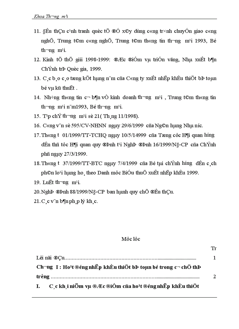 image for page Một vấn đề bức thiết trong bối cảnh hiện nay