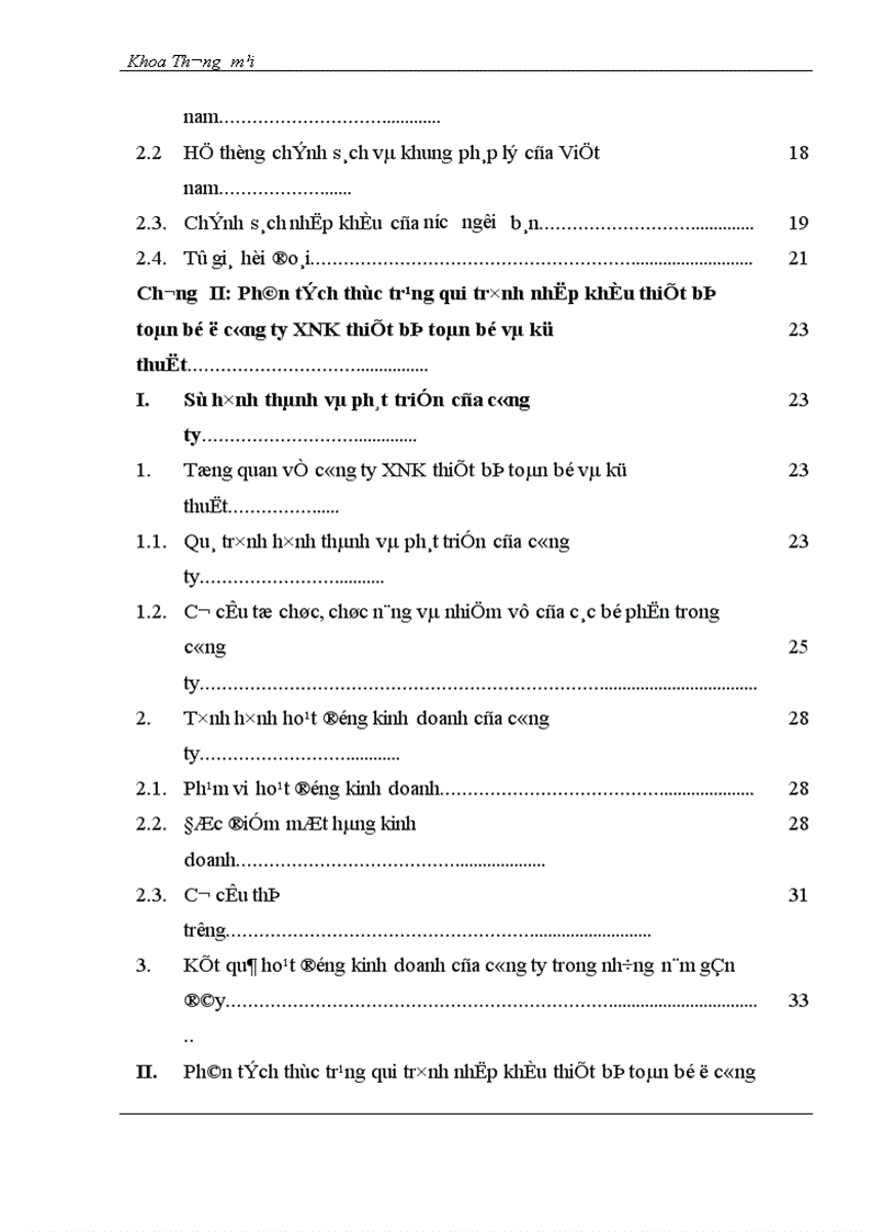 image for page Một vấn đề bức thiết trong bối cảnh hiện nay