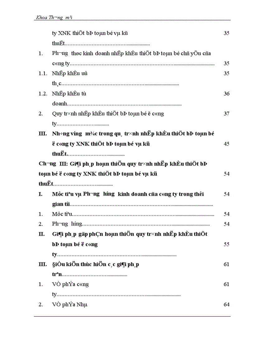 image for page Một vấn đề bức thiết trong bối cảnh hiện nay