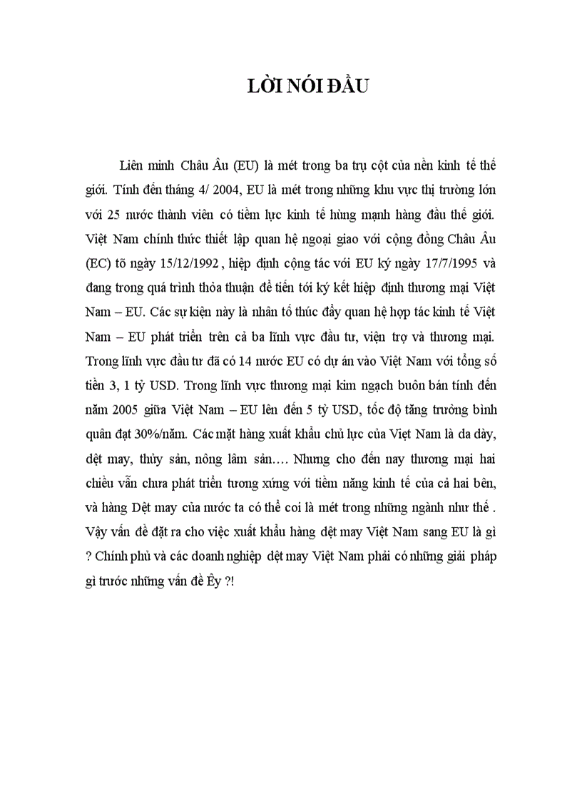 image for page Các chiến lược và các kế hoạch Marketing xuất khẩu