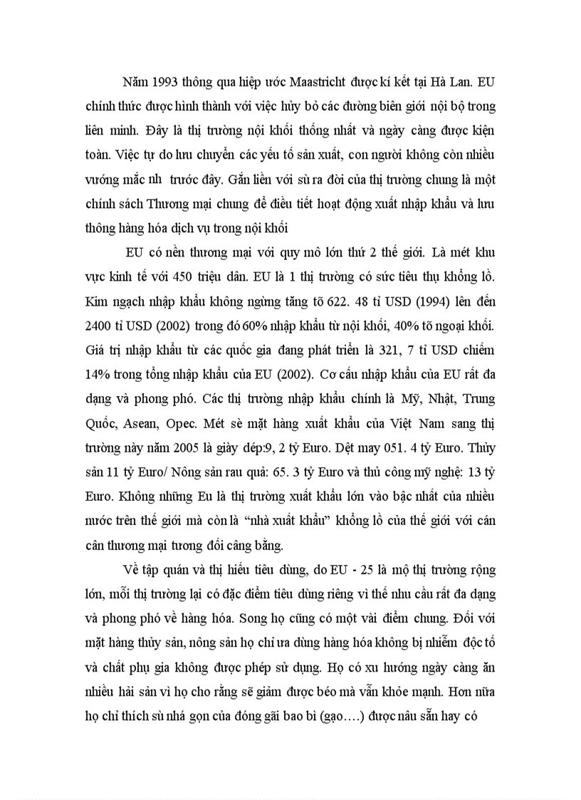 image for page Các chiến lược và các kế hoạch Marketing xuất khẩu