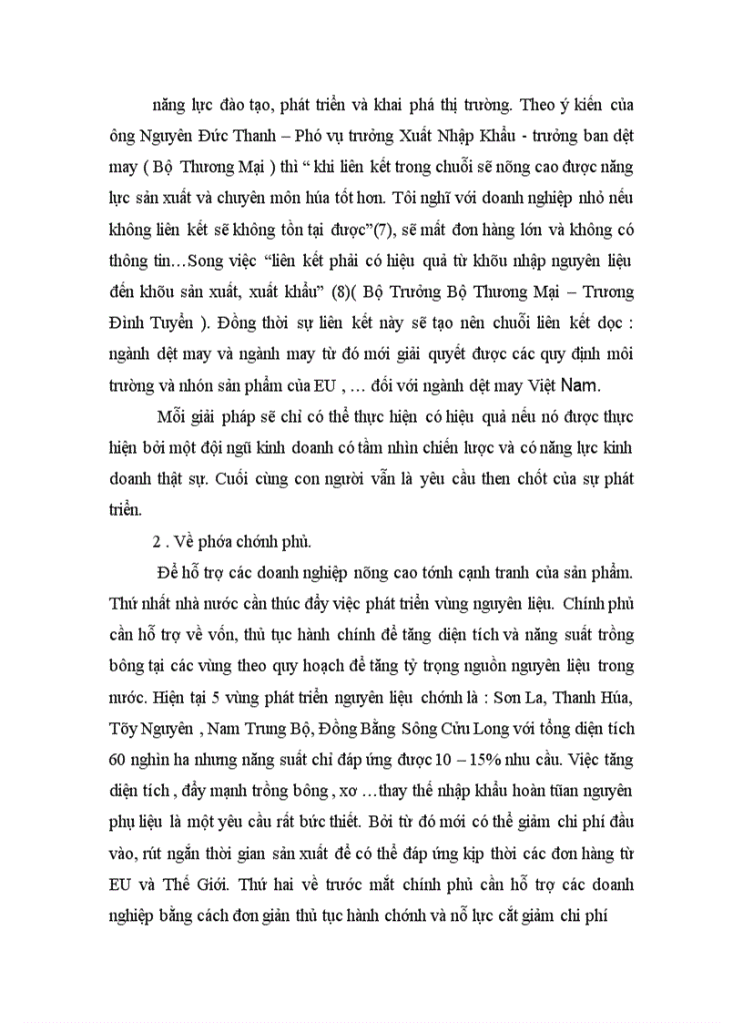 image for page Các chiến lược và các kế hoạch Marketing xuất khẩu