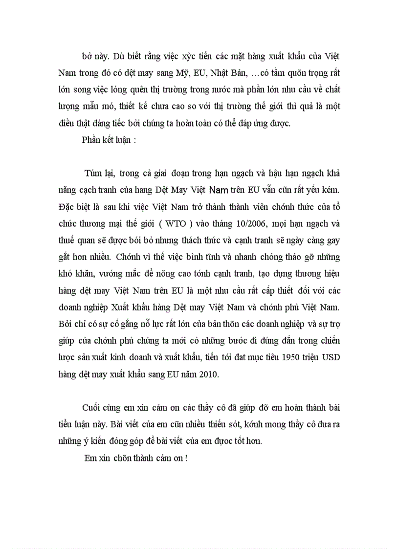 image for page Các chiến lược và các kế hoạch Marketing xuất khẩu