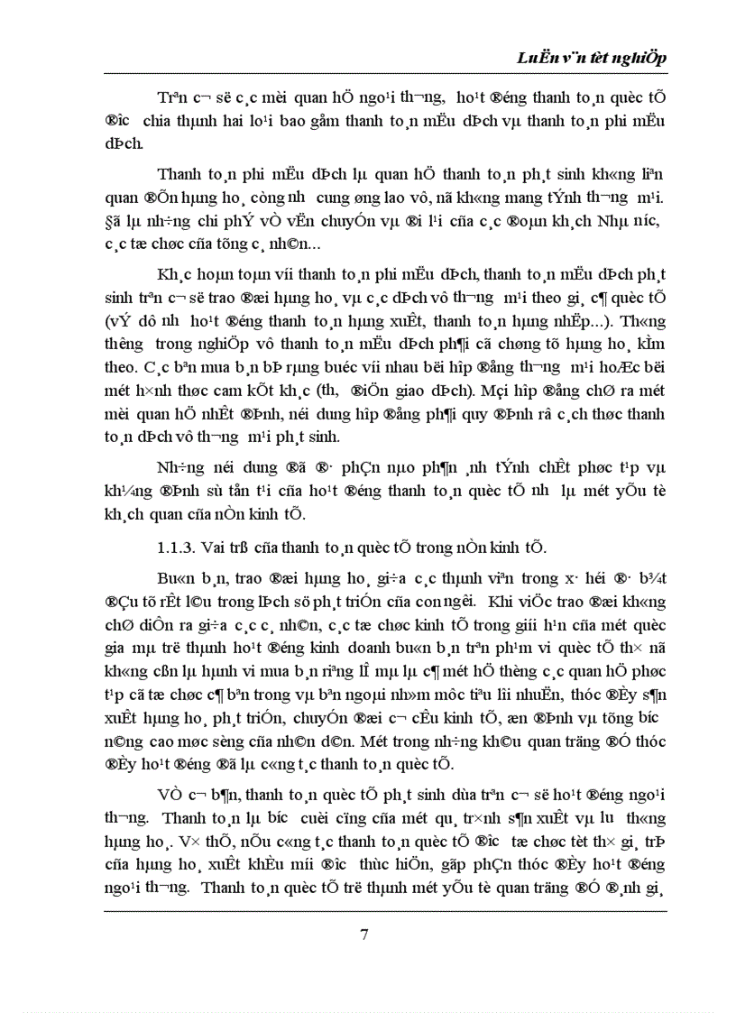image for page Các biện pháp nhằm hạn chế tranh chấp trong thanh toán quốc tế theo phương thức tín dụng chứng từ tại Ngân hàng Đầu tư và Phát triển Việt Nam