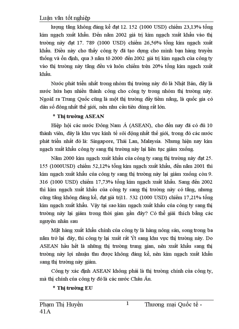 image for page Một số giải pháp thúc đẩy xuất khẩu cà phê tại công ty XNK INTIMEX