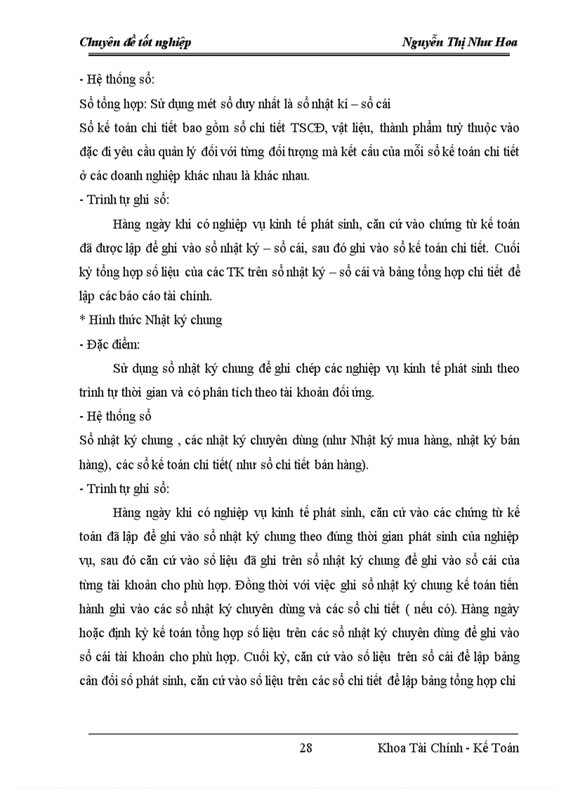 image for page Hoàn thiện kế toán nghiệp vụ xuất khẩu tại công ty TECHSIMEX