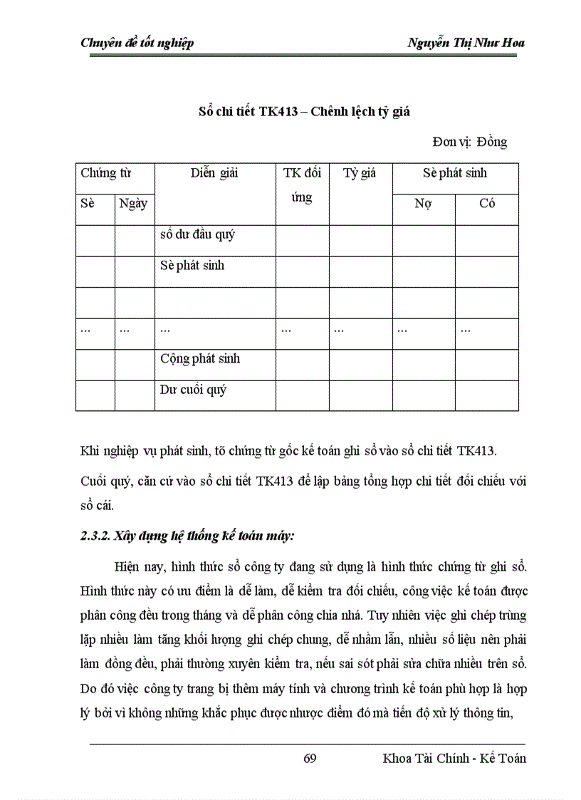 image for page Hoàn thiện kế toán nghiệp vụ xuất khẩu tại công ty TECHSIMEX
