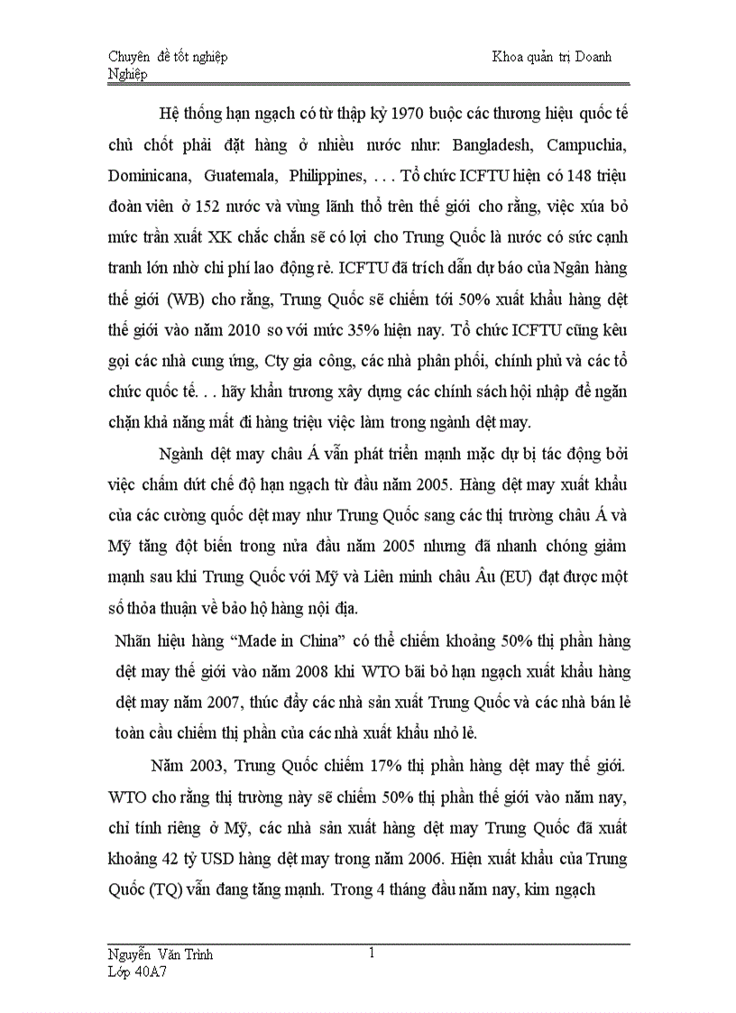 image for page Giải pháp đầy mạnh xuất khẩu hàng may mặc của công ty may mặc xuất khẩu PHILKO – VINA sang thị trường EU.