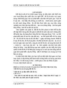 Quản lý đất đô thị .