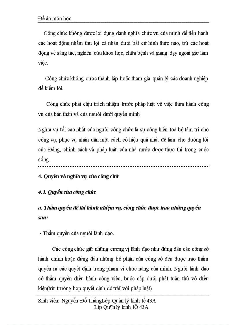 image for page Đào tạo, bồi dưỡng cán bộ, công chức nhà nước nhằm đáp ứng yêu cầu cải cách hành chính