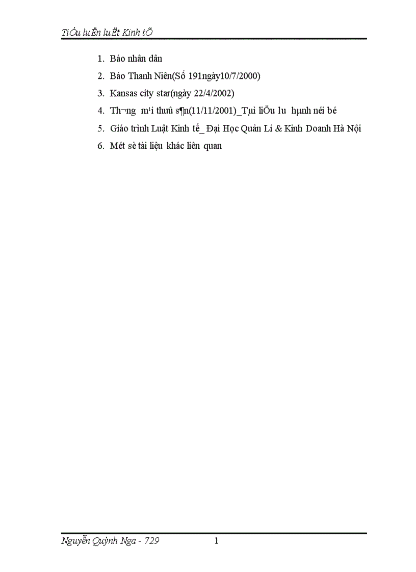 image for page Luật Kinh tế