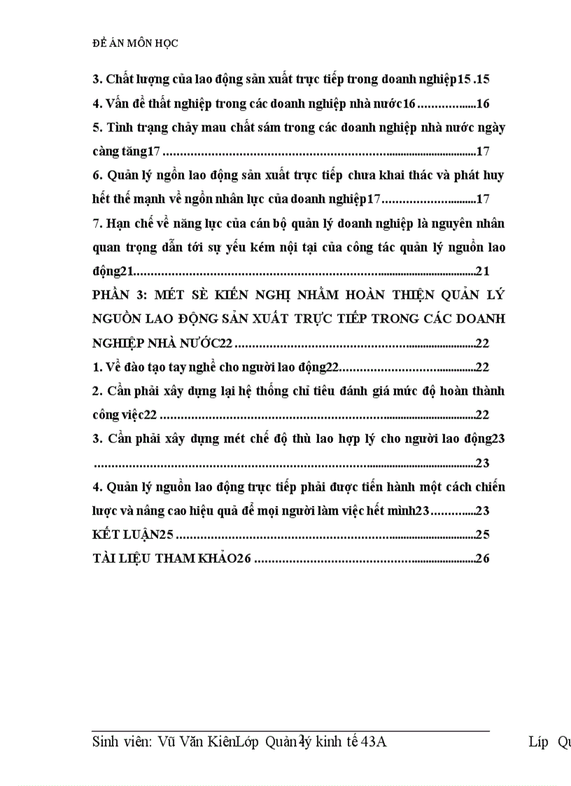 image for page Quản lý nguồn lao động sản xuất trực tiếp trong các doanh nghiệp nhà nước