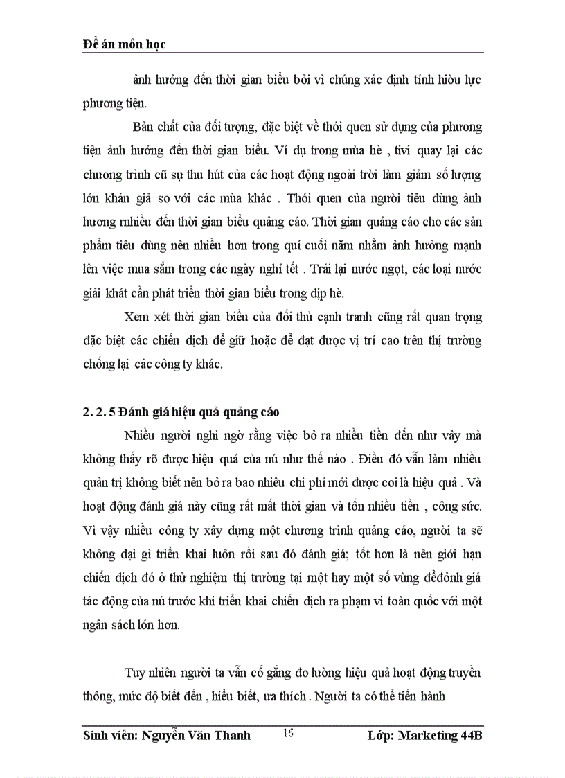 image for page Chương trình quảng cáo đối với sản phẩm trà túi lọc cozy của công ty ECO PRODUCT JSC