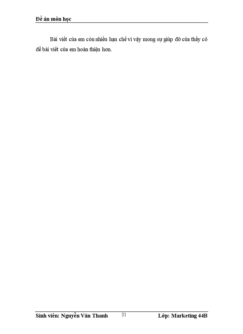 image for page Chương trình quảng cáo đối với sản phẩm trà túi lọc cozy của công ty ECO PRODUCT JSC