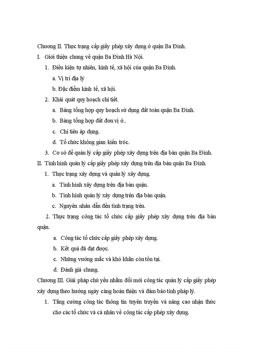 image for page Thực trạng và một số giải pháp quản lý cấp giấy phép