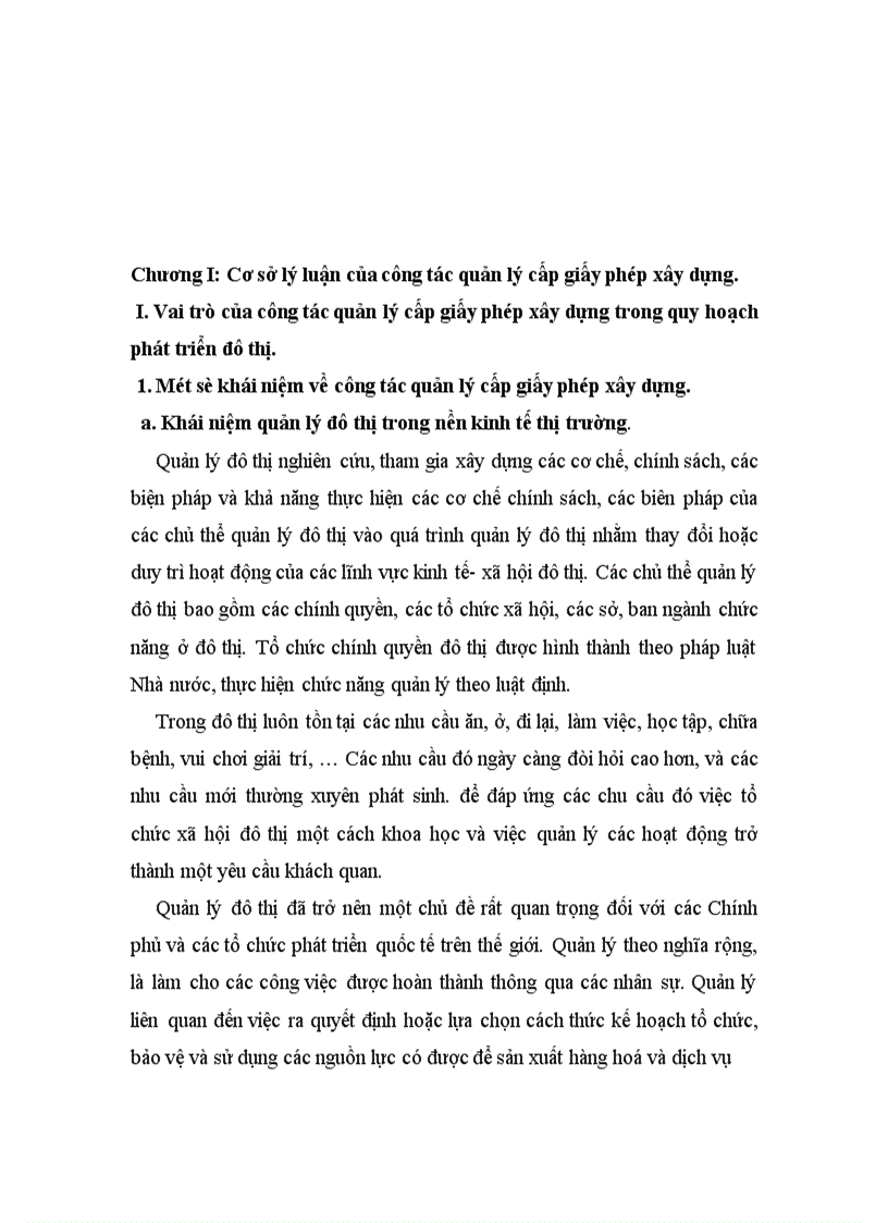 image for page Thực trạng và một số giải pháp quản lý cấp giấy phép