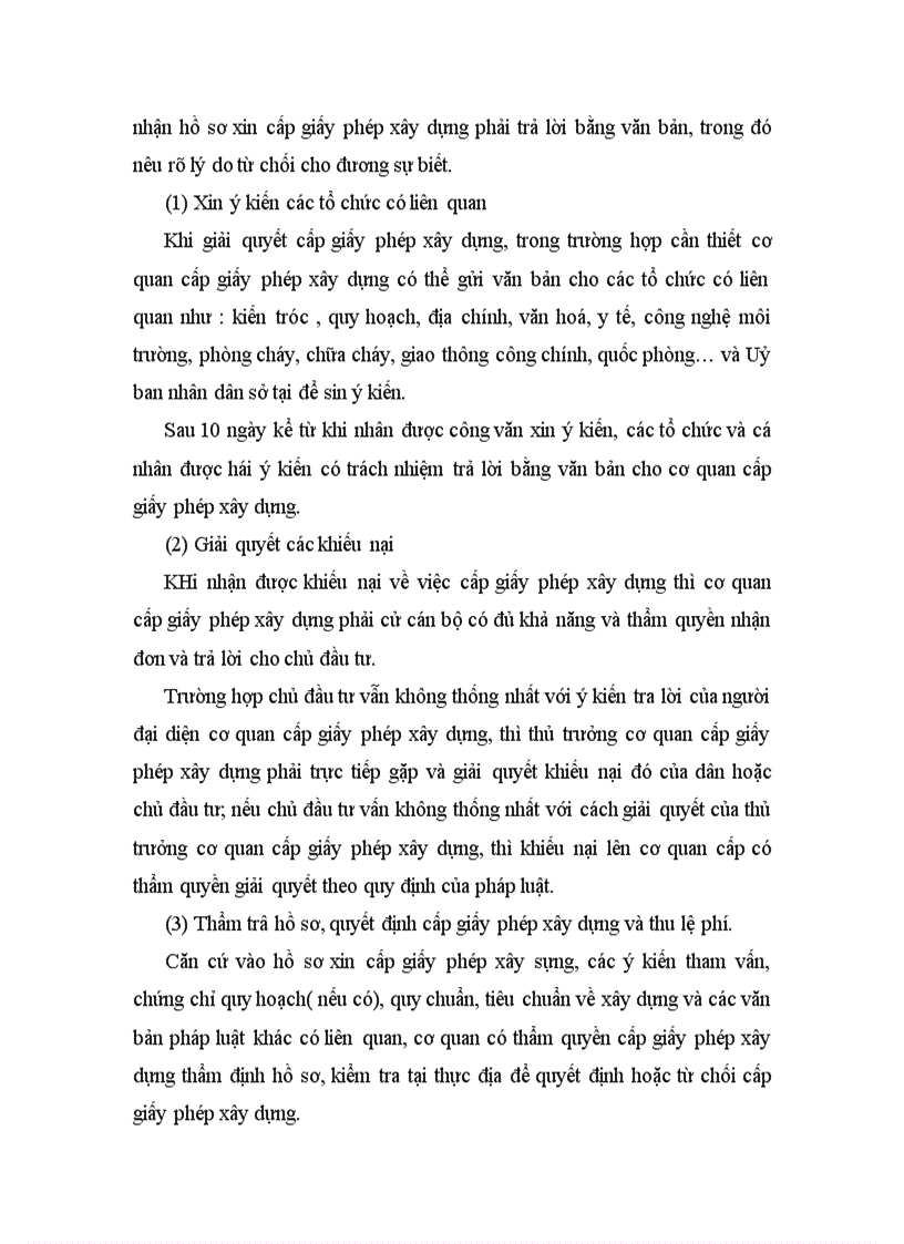 image for page Thực trạng và một số giải pháp quản lý cấp giấy phép