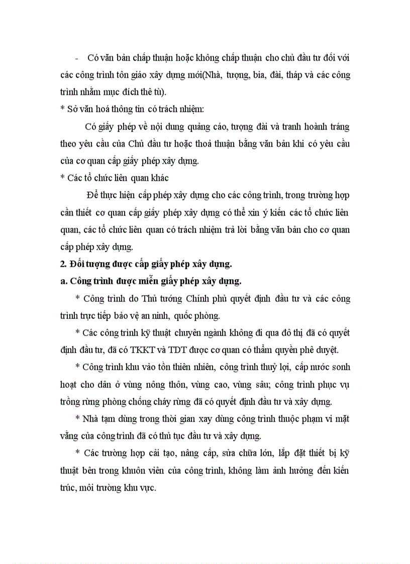 image for page Thực trạng và một số giải pháp quản lý cấp giấy phép