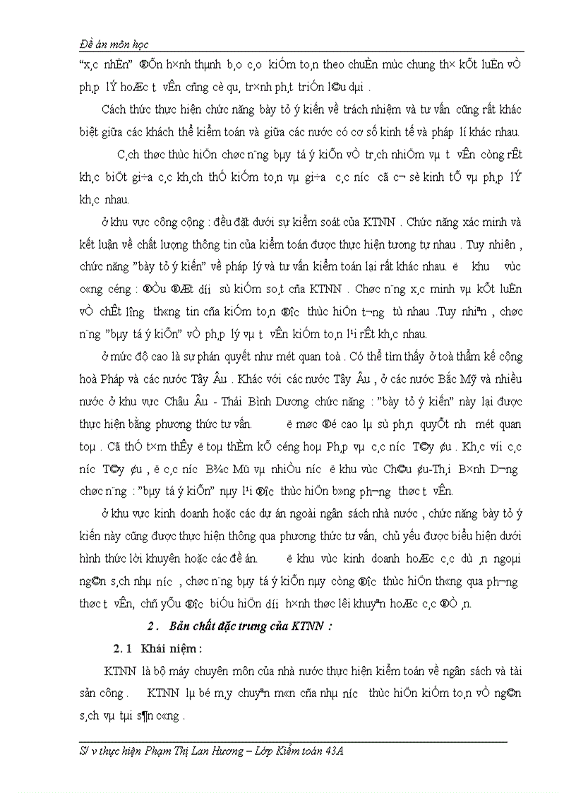 image for page Nâng cao vai trò của kiểm toán Nhà nước trong nền kinh tế thị trường định hướng xã hội chủ nghĩa