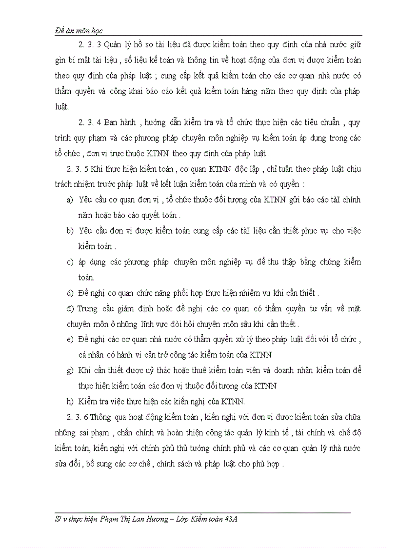 image for page Nâng cao vai trò của kiểm toán Nhà nước trong nền kinh tế thị trường định hướng xã hội chủ nghĩa