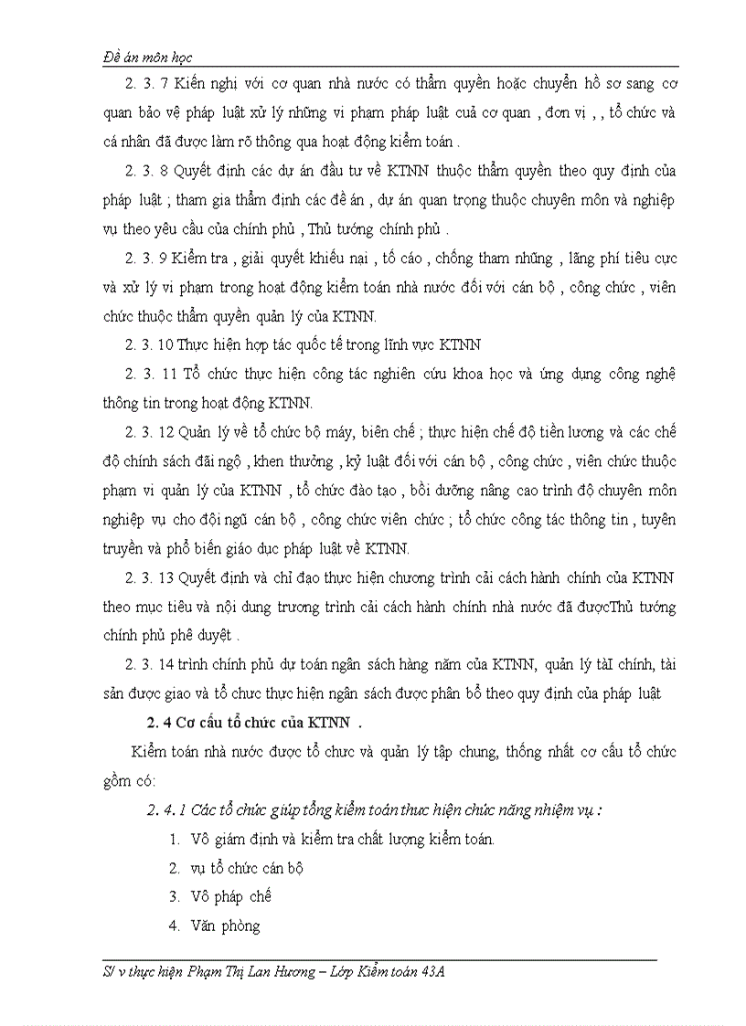 image for page Nâng cao vai trò của kiểm toán Nhà nước trong nền kinh tế thị trường định hướng xã hội chủ nghĩa