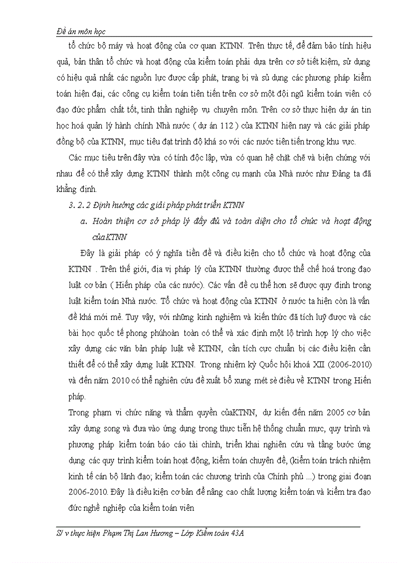 image for page Nâng cao vai trò của kiểm toán Nhà nước trong nền kinh tế thị trường định hướng xã hội chủ nghĩa