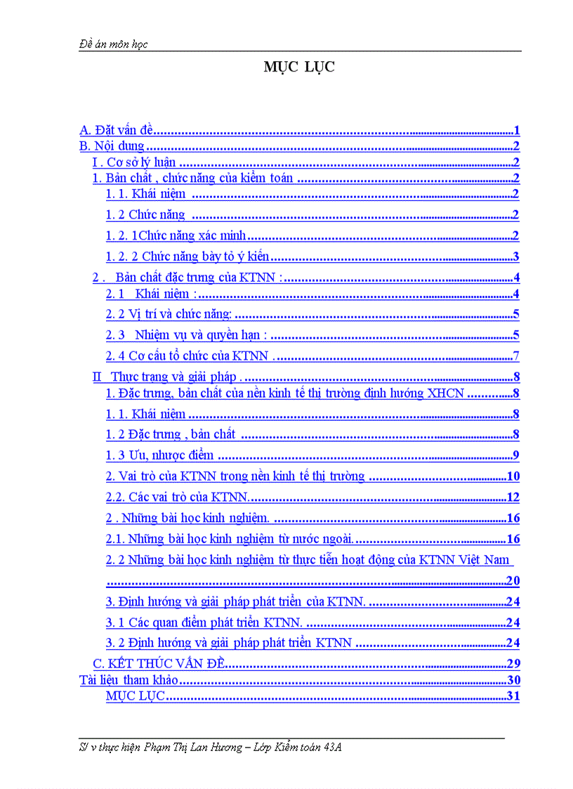 image for page Nâng cao vai trò của kiểm toán Nhà nước trong nền kinh tế thị trường định hướng xã hội chủ nghĩa
