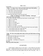 Khía cạnh phân bổ có hiệu quả các nguồn lực của nền kinh tế xã hội