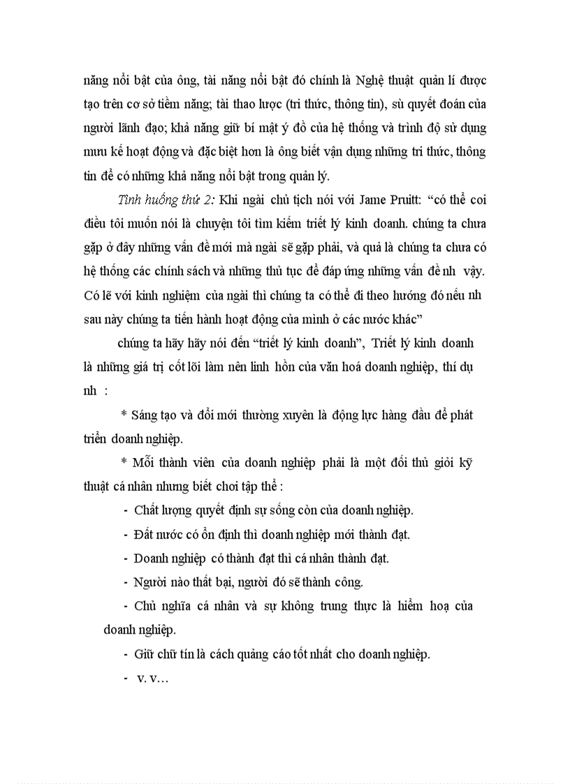 image for page Nghệ thuật quản lí (NTQL) là việc xem xét động tĩnh công việc quản lí để chế ngự nó