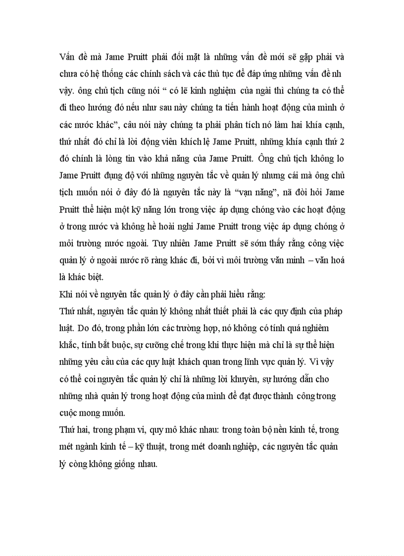 image for page Nghệ thuật quản lí (NTQL) là việc xem xét động tĩnh công việc quản lí để chế ngự nó