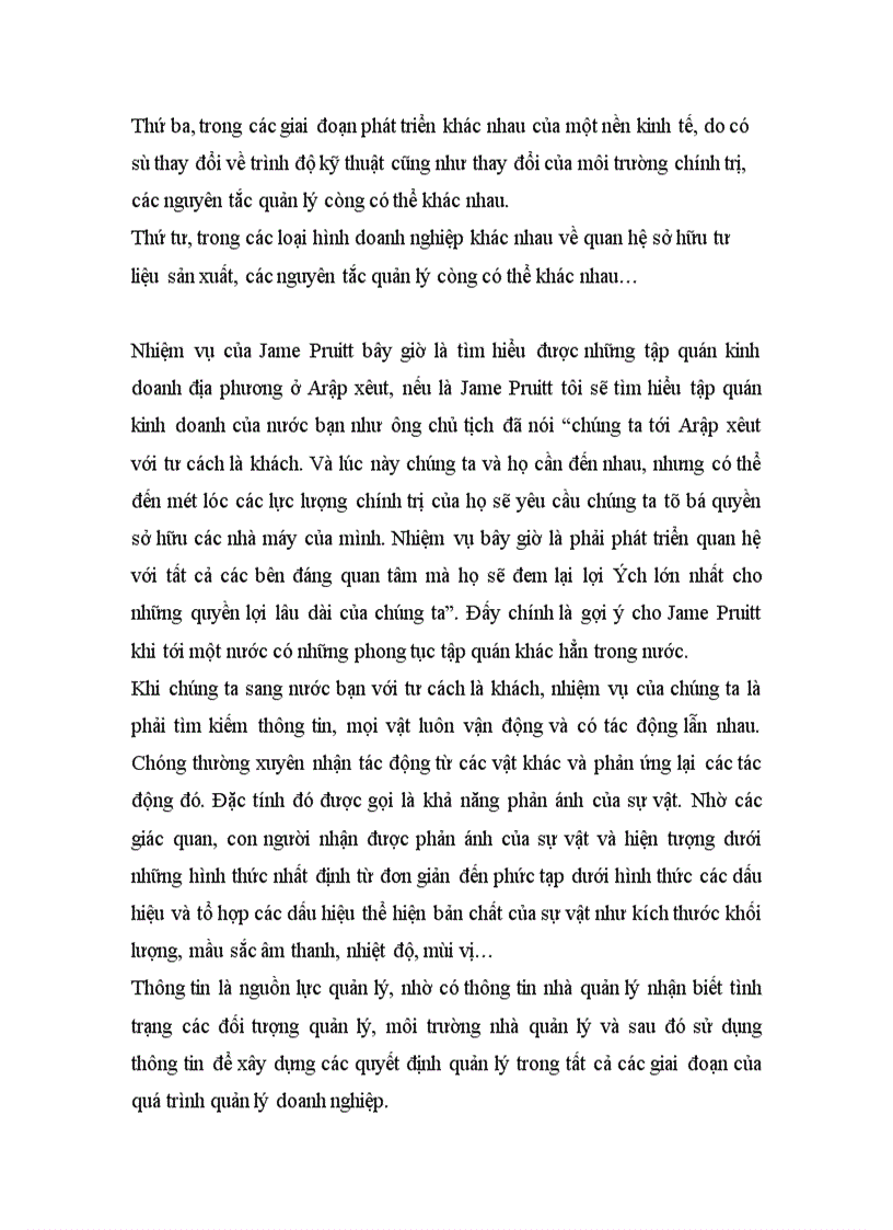 image for page Nghệ thuật quản lí (NTQL) là việc xem xét động tĩnh công việc quản lí để chế ngự nó