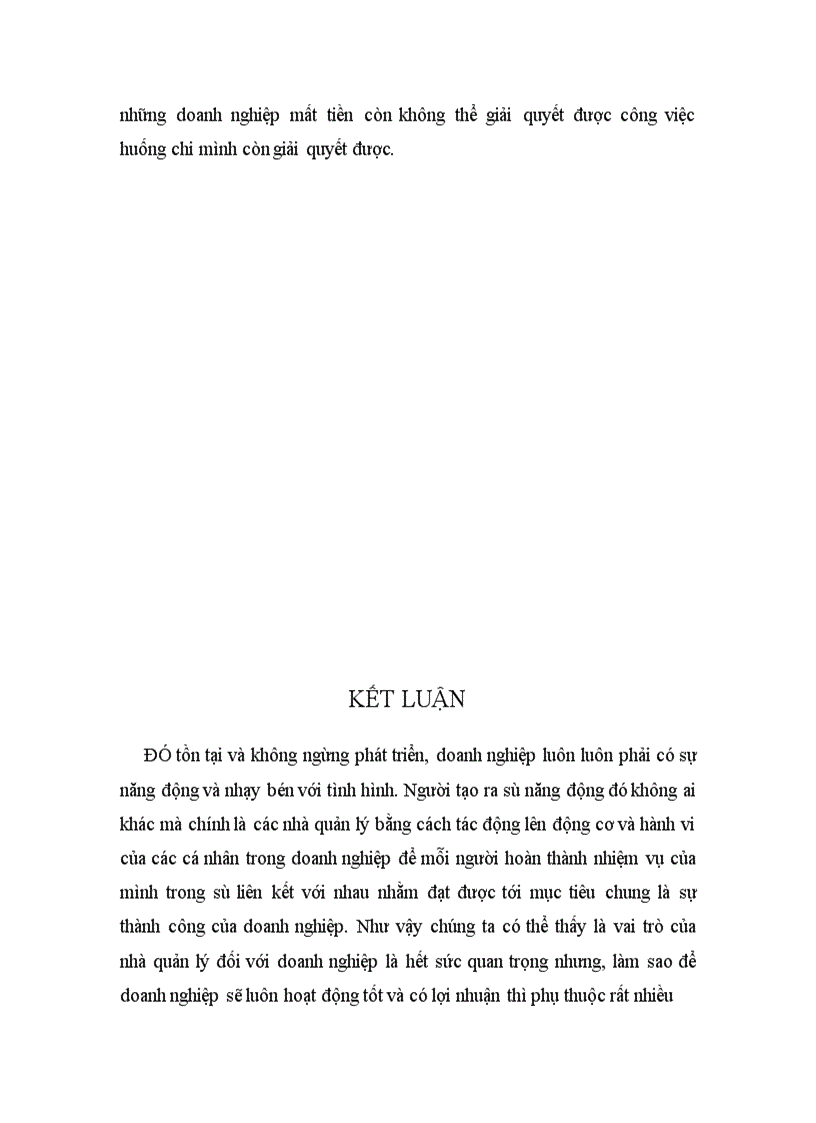 image for page Nghệ thuật quản lí (NTQL) là việc xem xét động tĩnh công việc quản lí để chế ngự nó