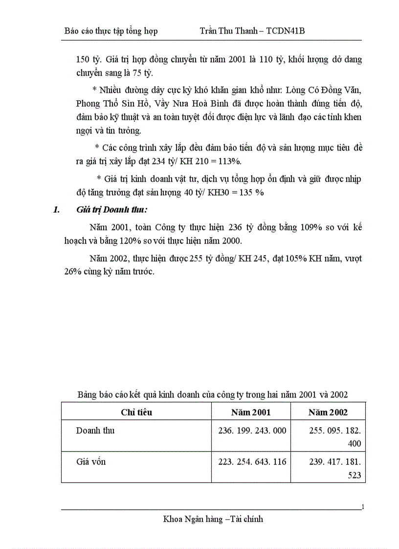 image for page Hoàn thiện công tác quản lý tài sản lưu động tại công ty Xây lắp và sản xuất công nghiệp