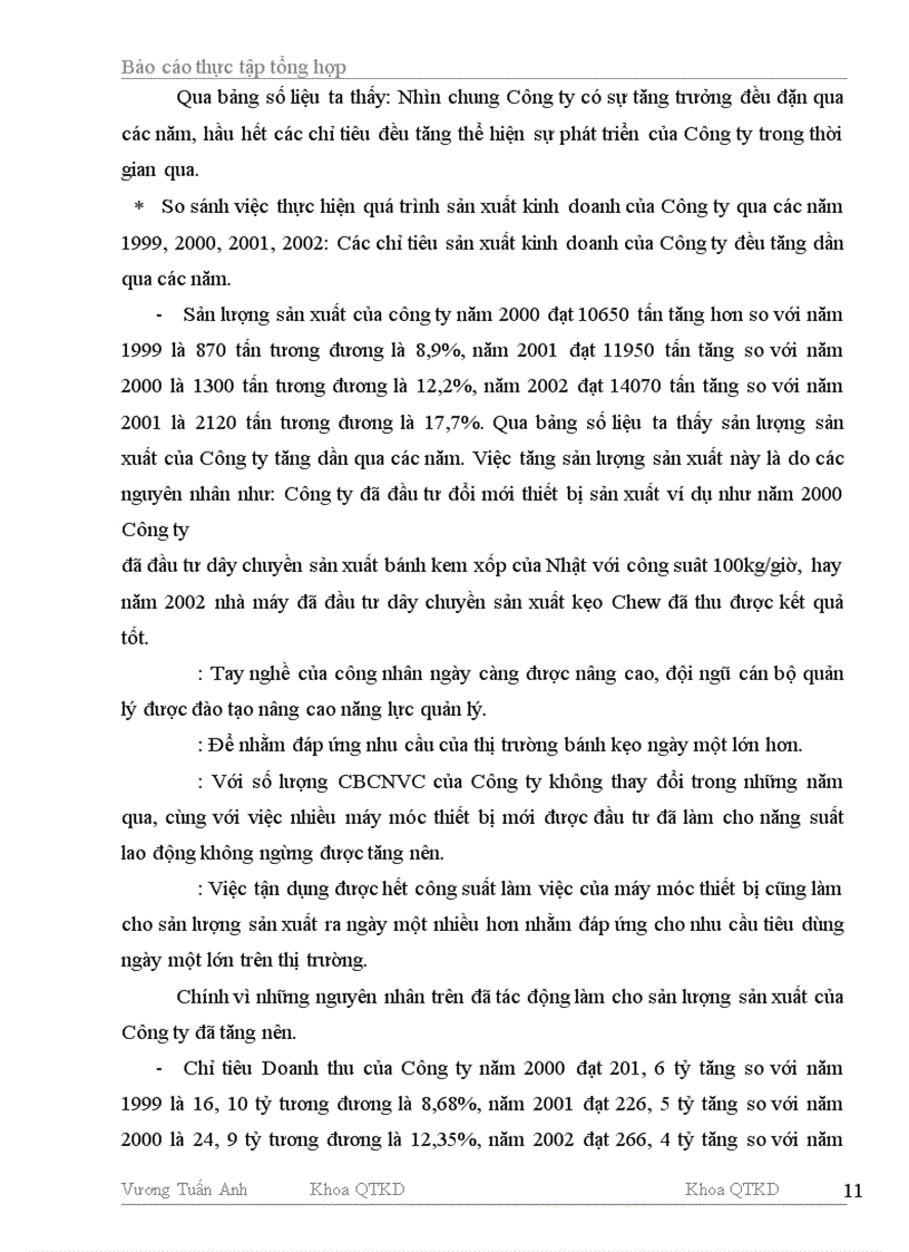 image for page Quá trình hình thành và phát triển cùng những kết quả đạt được của công ty Bánh kẹo Hải Hà.