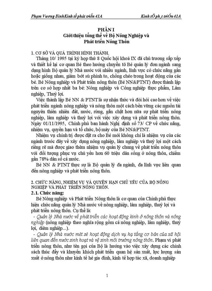 image for page Kinh tế phát triển