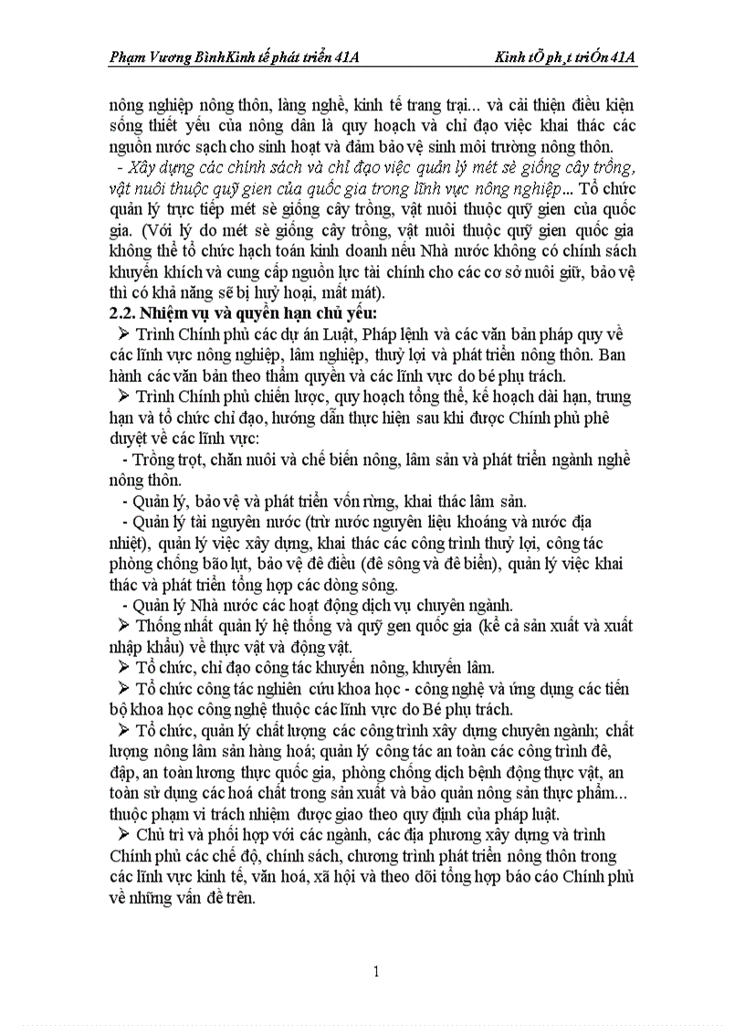 image for page Kinh tế phát triển