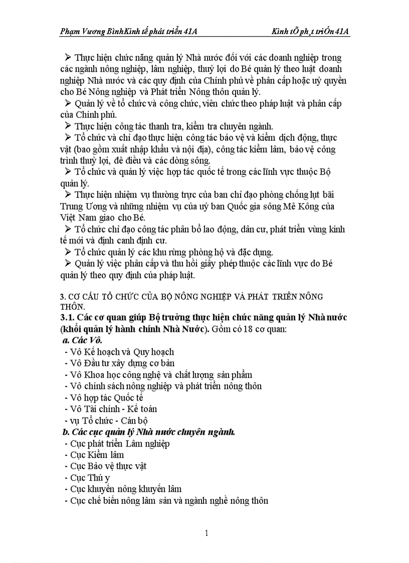 image for page Kinh tế phát triển