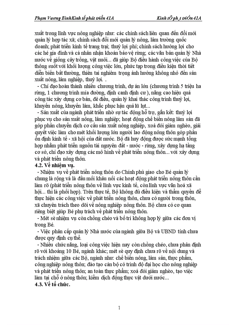 image for page Kinh tế phát triển