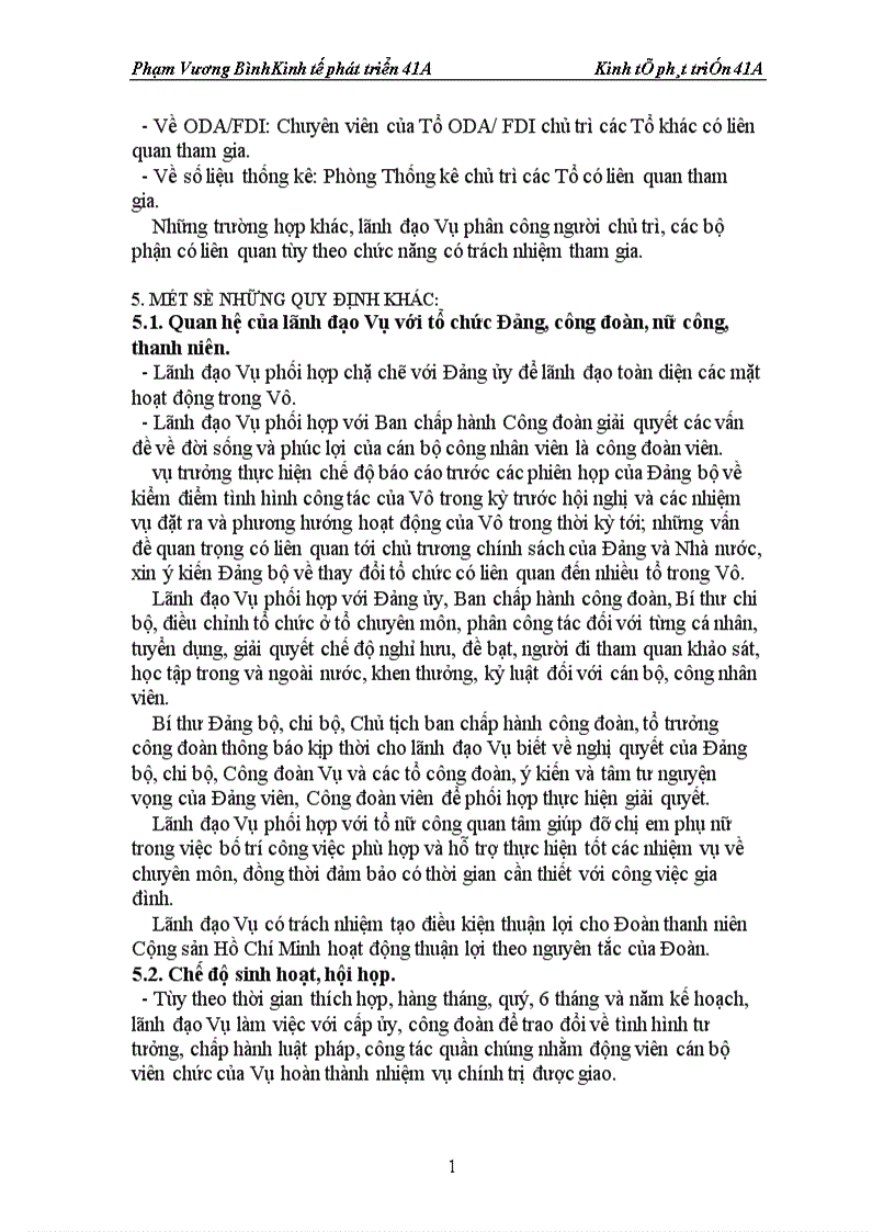 image for page Kinh tế phát triển